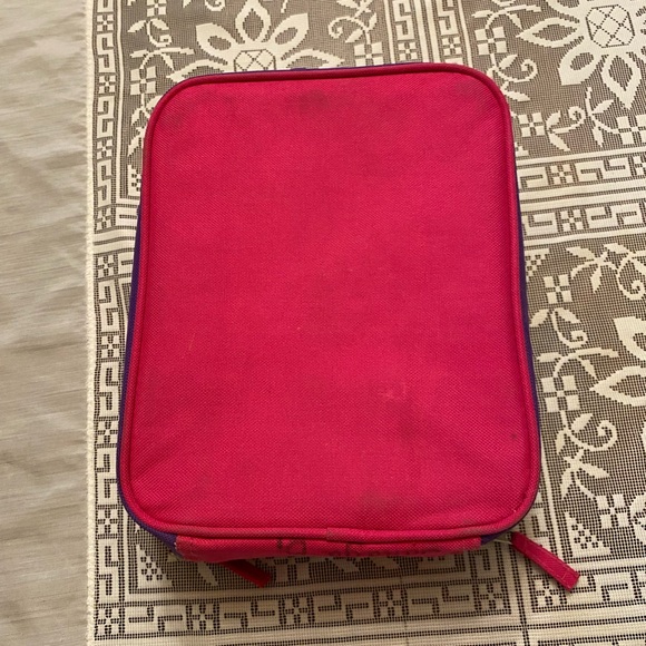 2010 Zoobles lunchbox - Picture 2 of 4